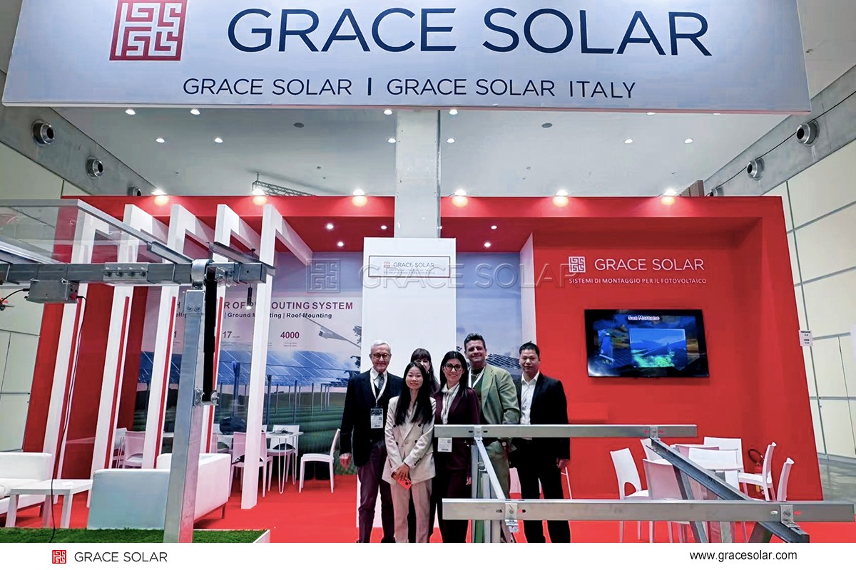 Grace Solar