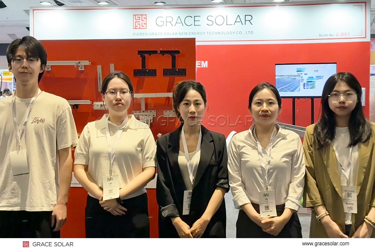 Grace Solar
