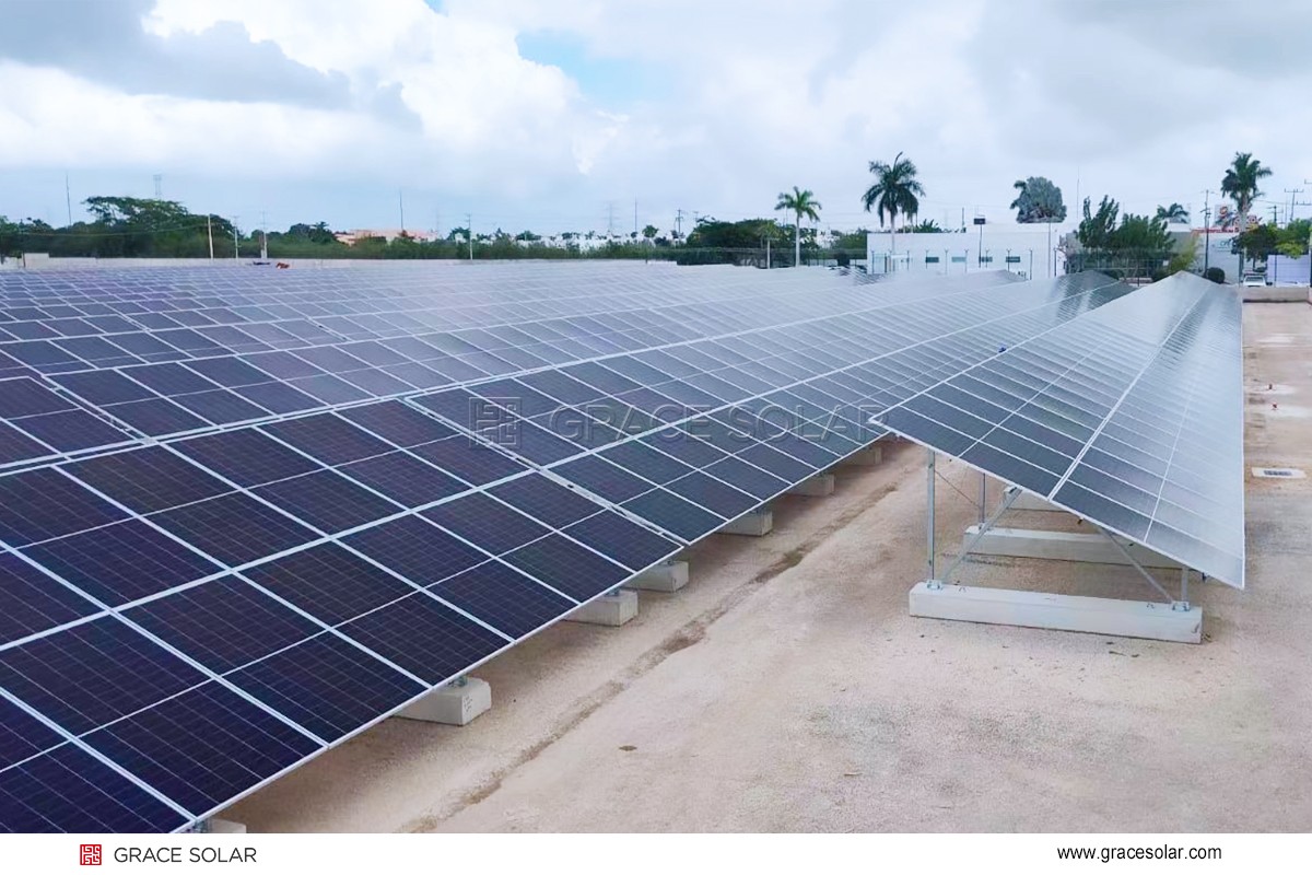 Grace Solar