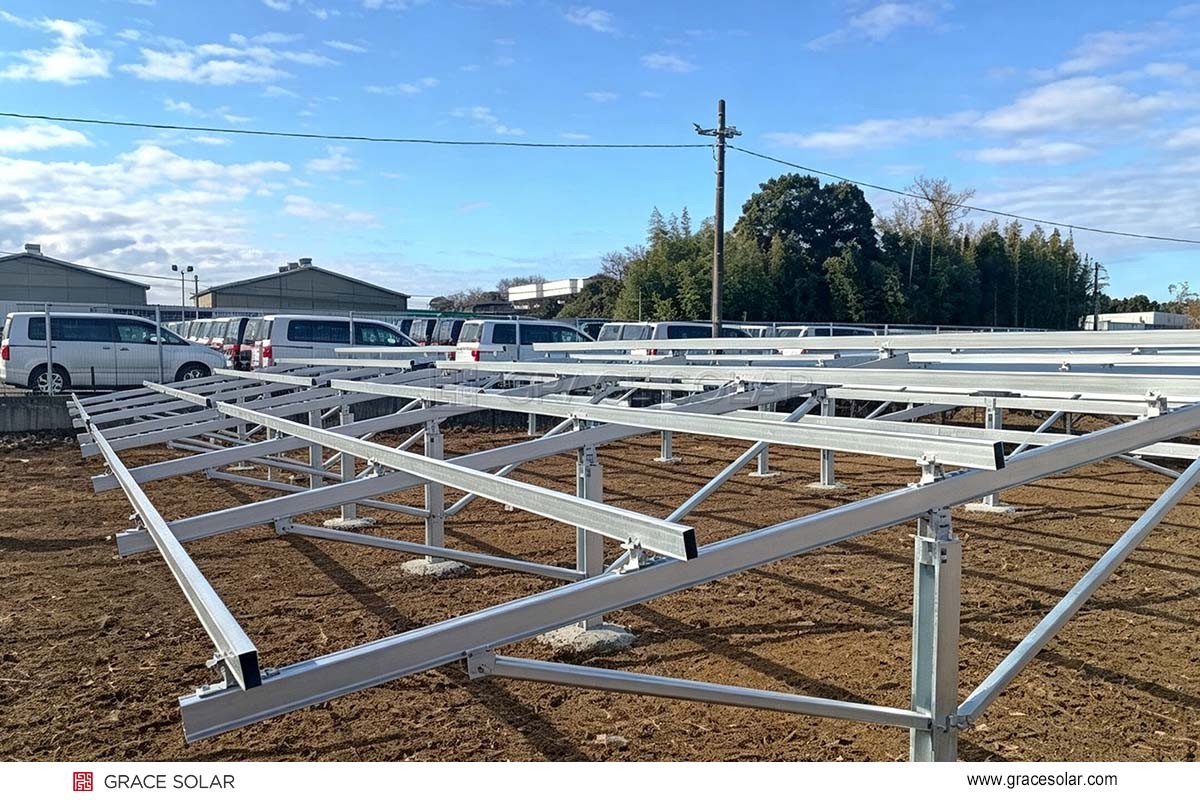 Grace Solar
