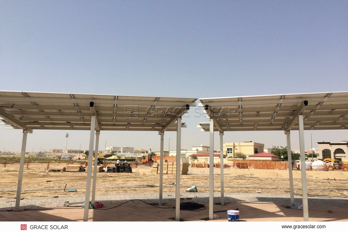 Grace Solar