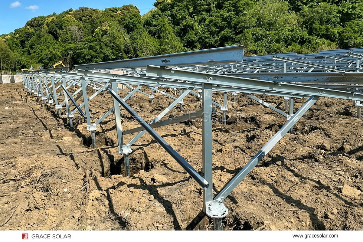 Grace Solar